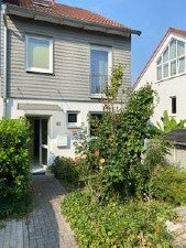 Mainz: Gemütliches Reiheneckhaus 