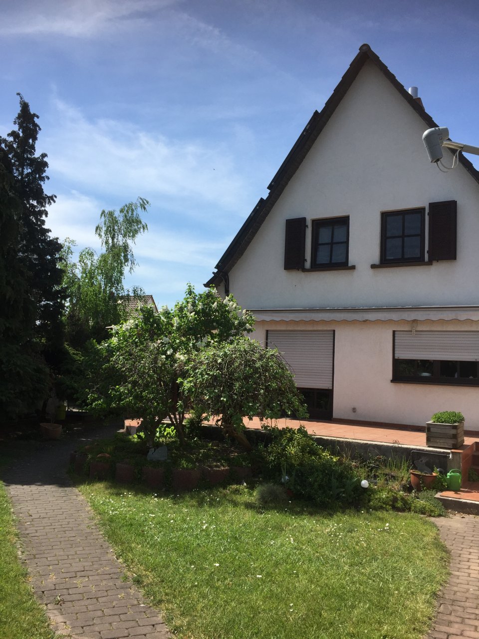 Rüsselsheim: Perfekt für die Familie mit großem Garten 