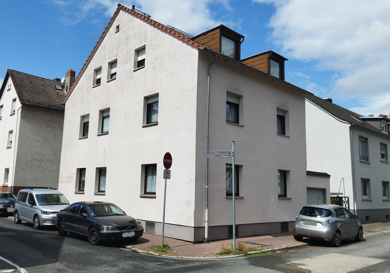 Frankfurt am Main: 3 FH - Perfekt als Mehrgenerationenhaus mit Garten Frankfurt am Main: 3 FH - Perfekt als Mehrgenerationenhaus mit Garten