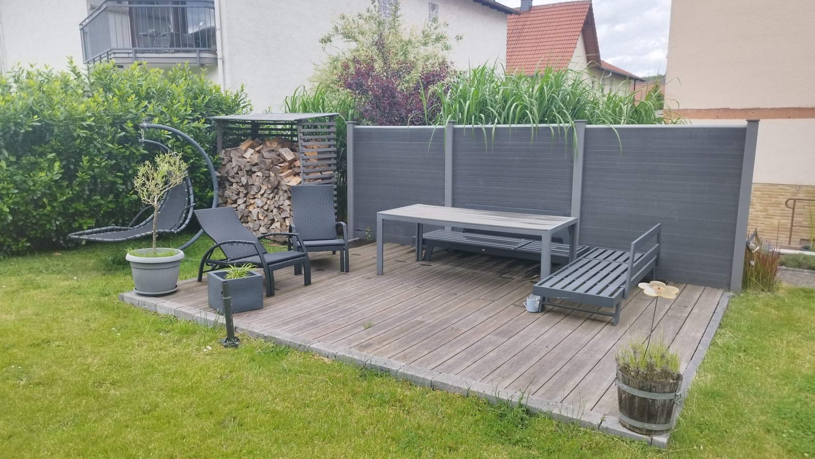 Pohlheim: Einfamilienhaus mit viel Platz und Garten für die Familie Pohlheim: Einfamilienhaus mit viel Platz und Garten für die Familie