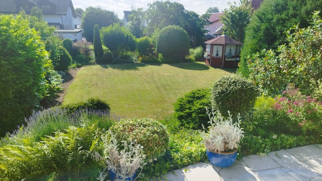 Garten Garten