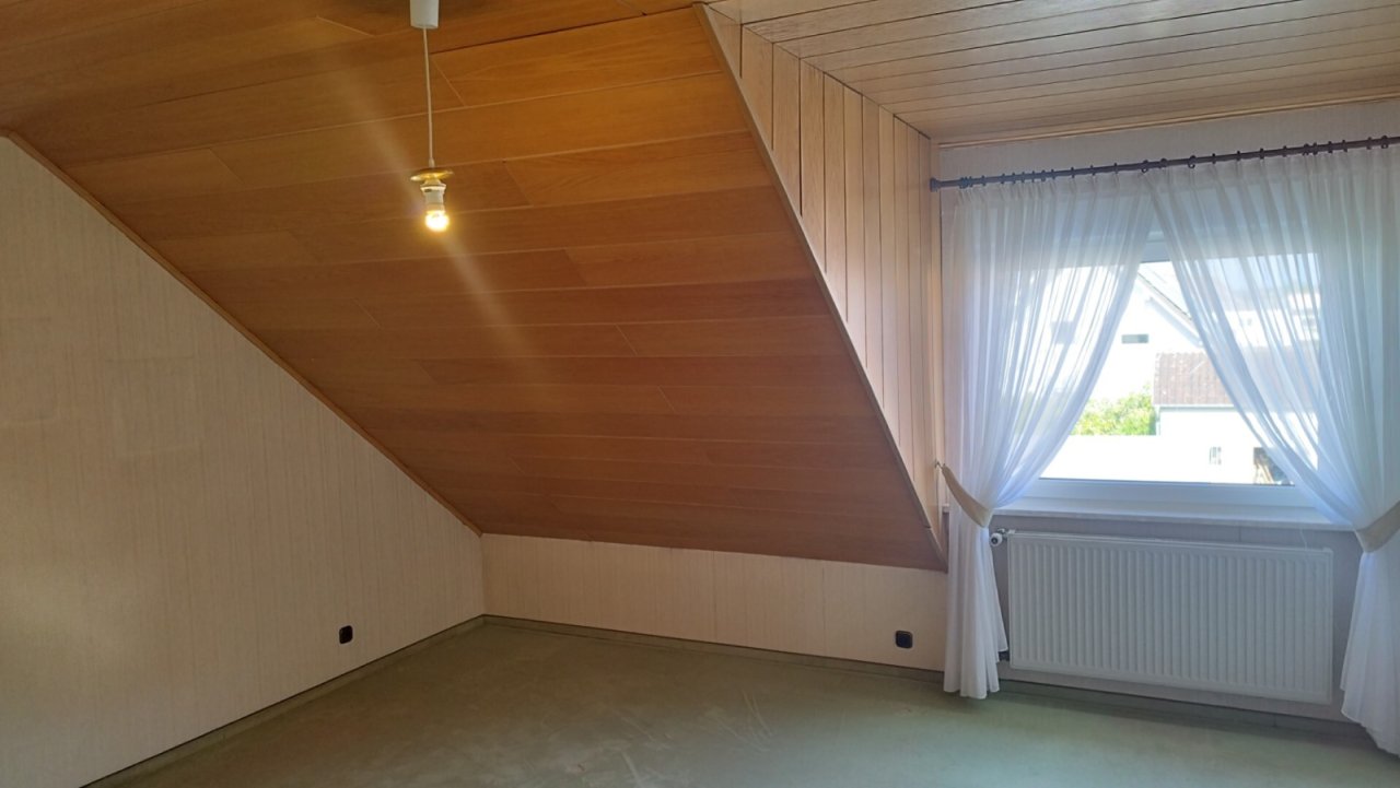 DG Kinderzimmer DG Kinderzimmer